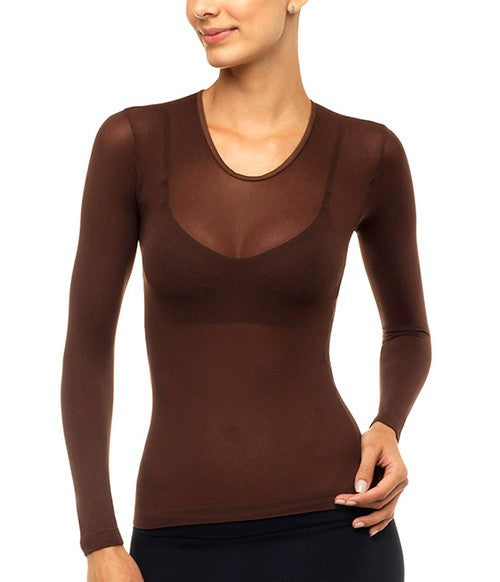 see through shirts
