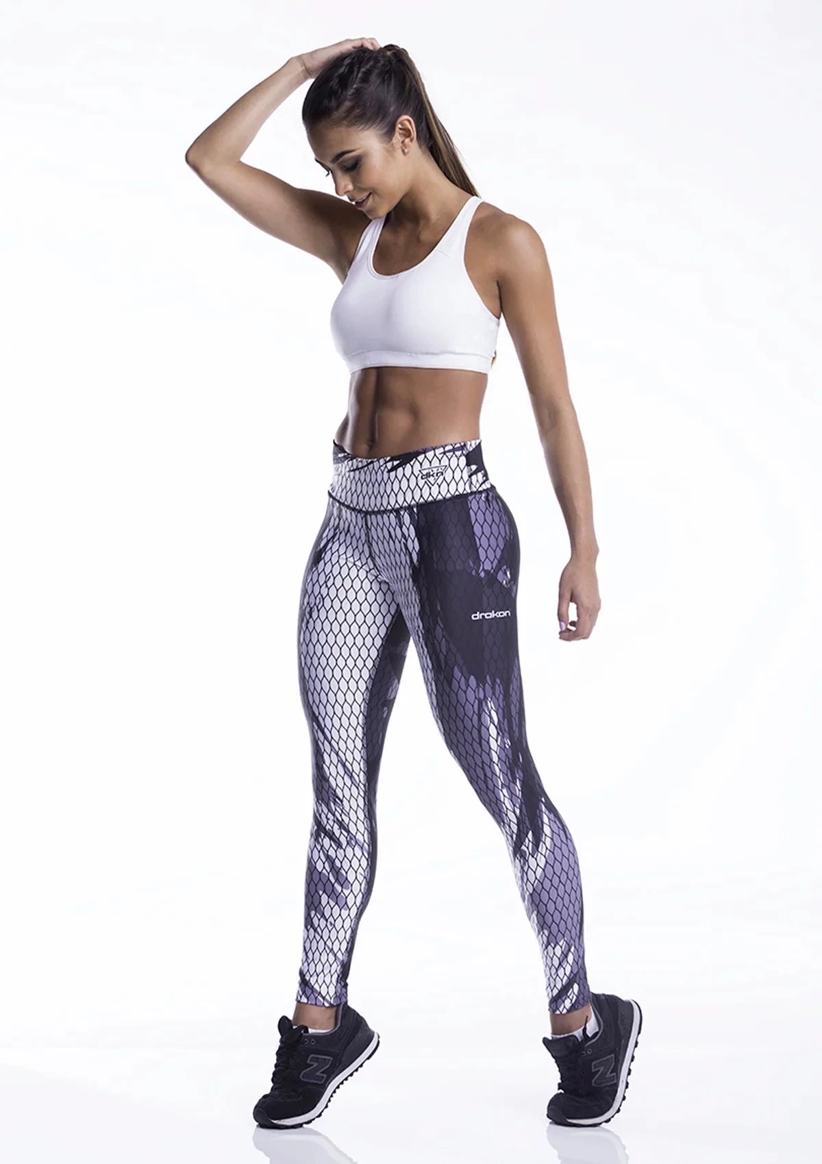 Yoga pants - fitness