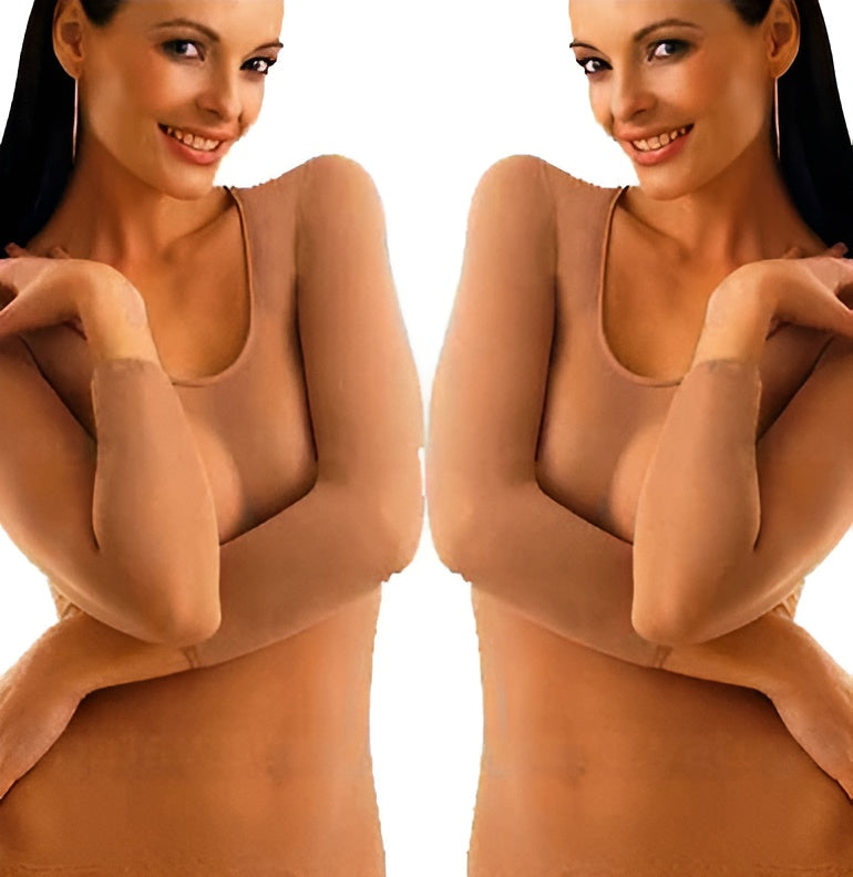 sheer shirts like a nude pantyhose