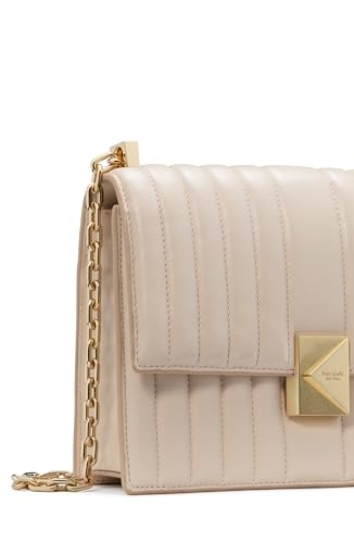 kate spade new york SL FL Shoulder Bag, Milk Glass