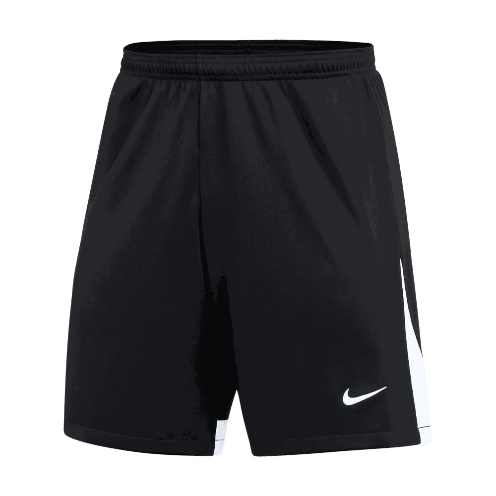 Nike Mens DRIFIT Classic II Shorts Navy M