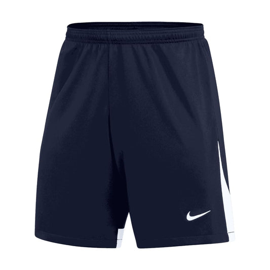 Nike Mens DRIFIT Classic II Shorts Navy M