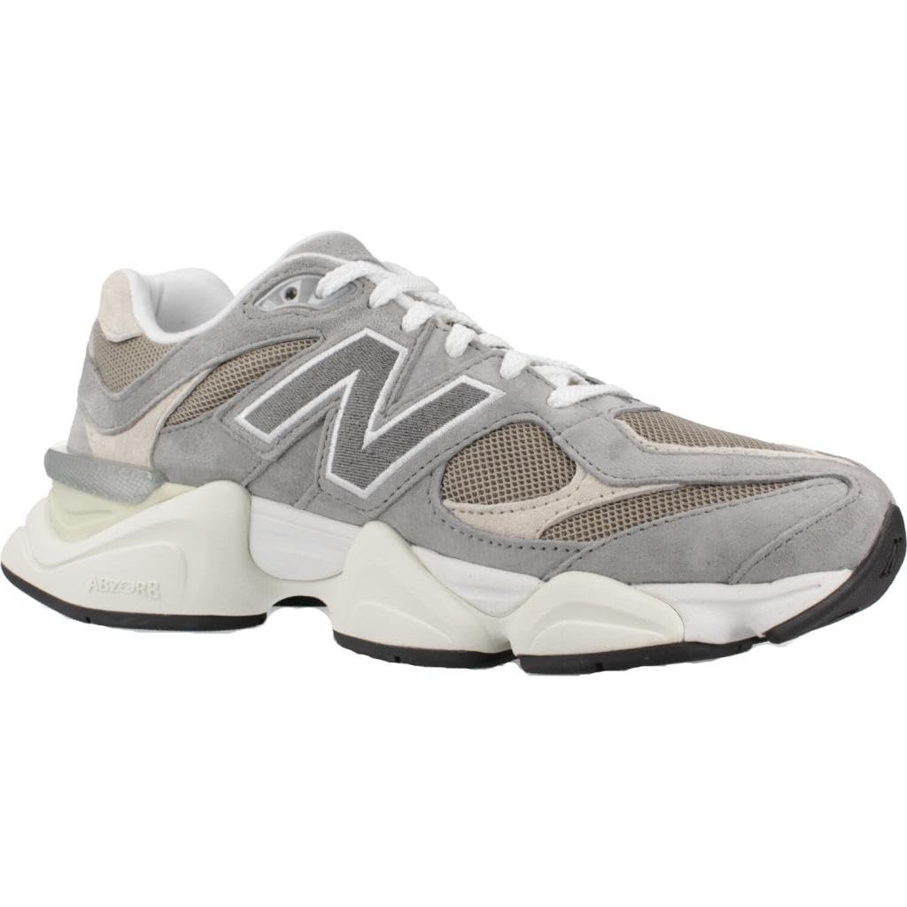 New Balance 9060 'Slate Grey Timberwolf'
