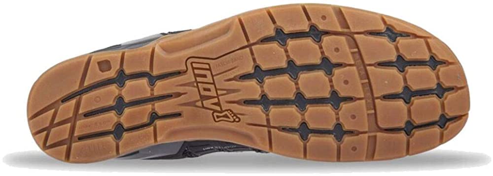 inov-8 F-Lite 260 Knit Black/Gum UK 3 (US Women's 5.5) M