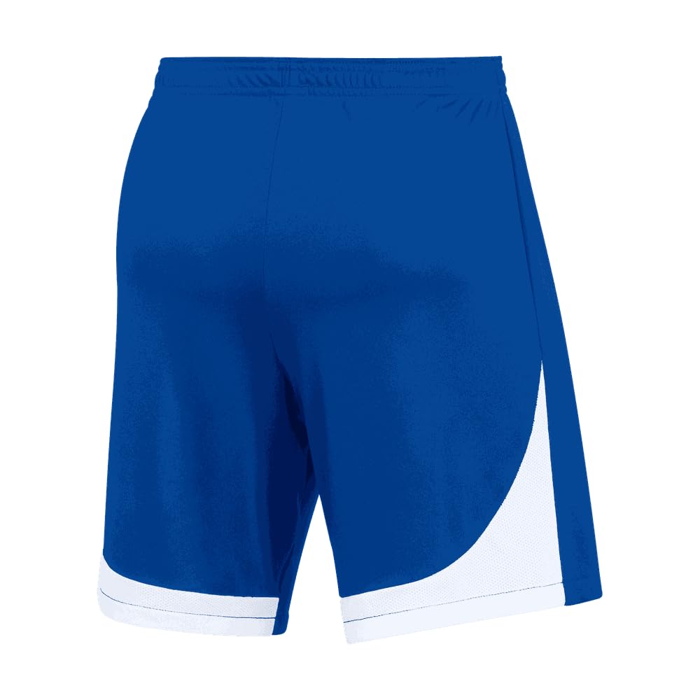 Nike Mens DRIFIT Classic II Shorts Navy M