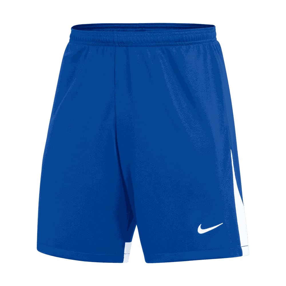 Nike Mens DRIFIT Classic II Shorts Navy M