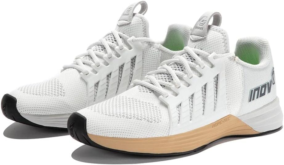 inov-8 F-Lite™ G 300 White/Grey/Gum UK 8 (US Women's 10.5) M