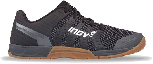 inov-8 F-Lite 260 Knit Black/Gum UK 3 (US Women's 5.5) M