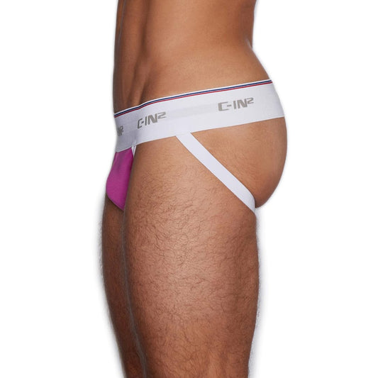 C-IN2 Throwback Jock