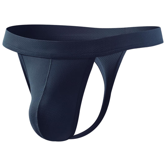 Casey Kevin Mens Micro Mesh Thong Sexy breathable G-strings