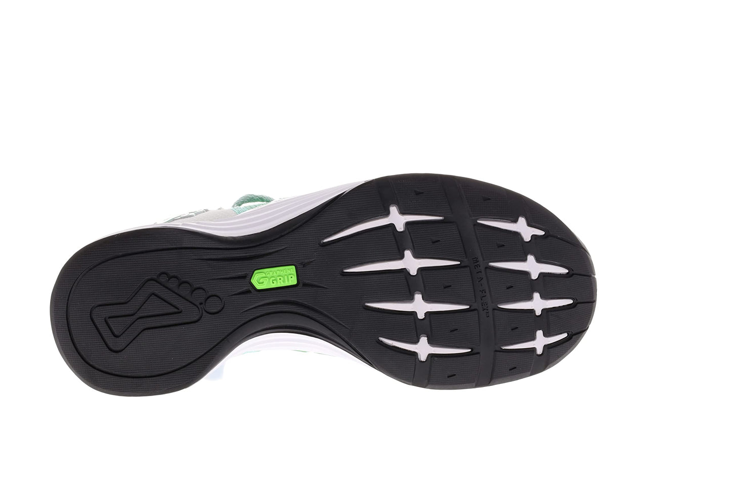 inov-8 F-Lite™ G 300 Mint/White/Grey UK 6 (US Women's 8.5) M