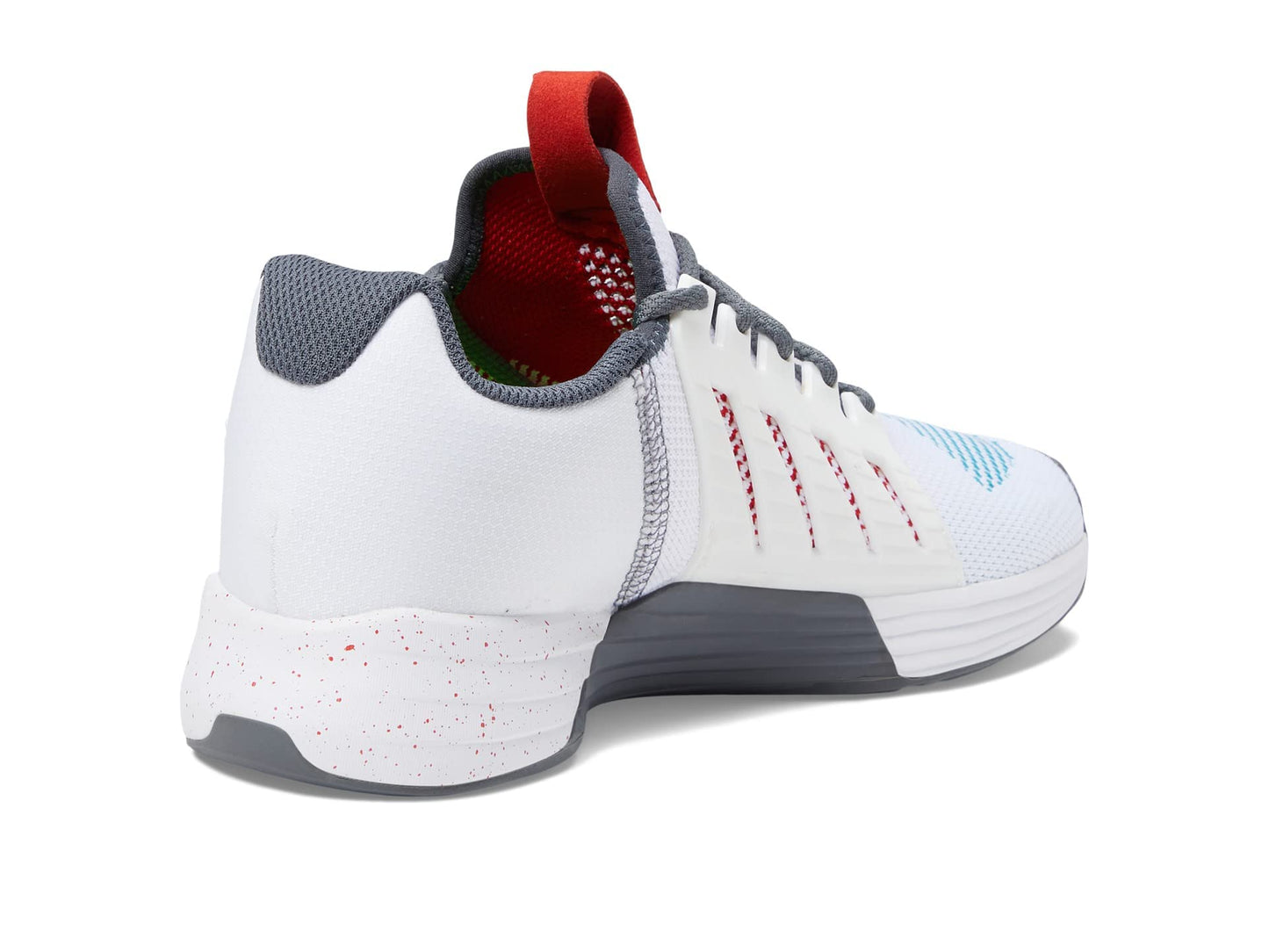 Inov-8 F-Lite™ G 300 White/Grey/Multi UK 6.5 (US Women's 9) M