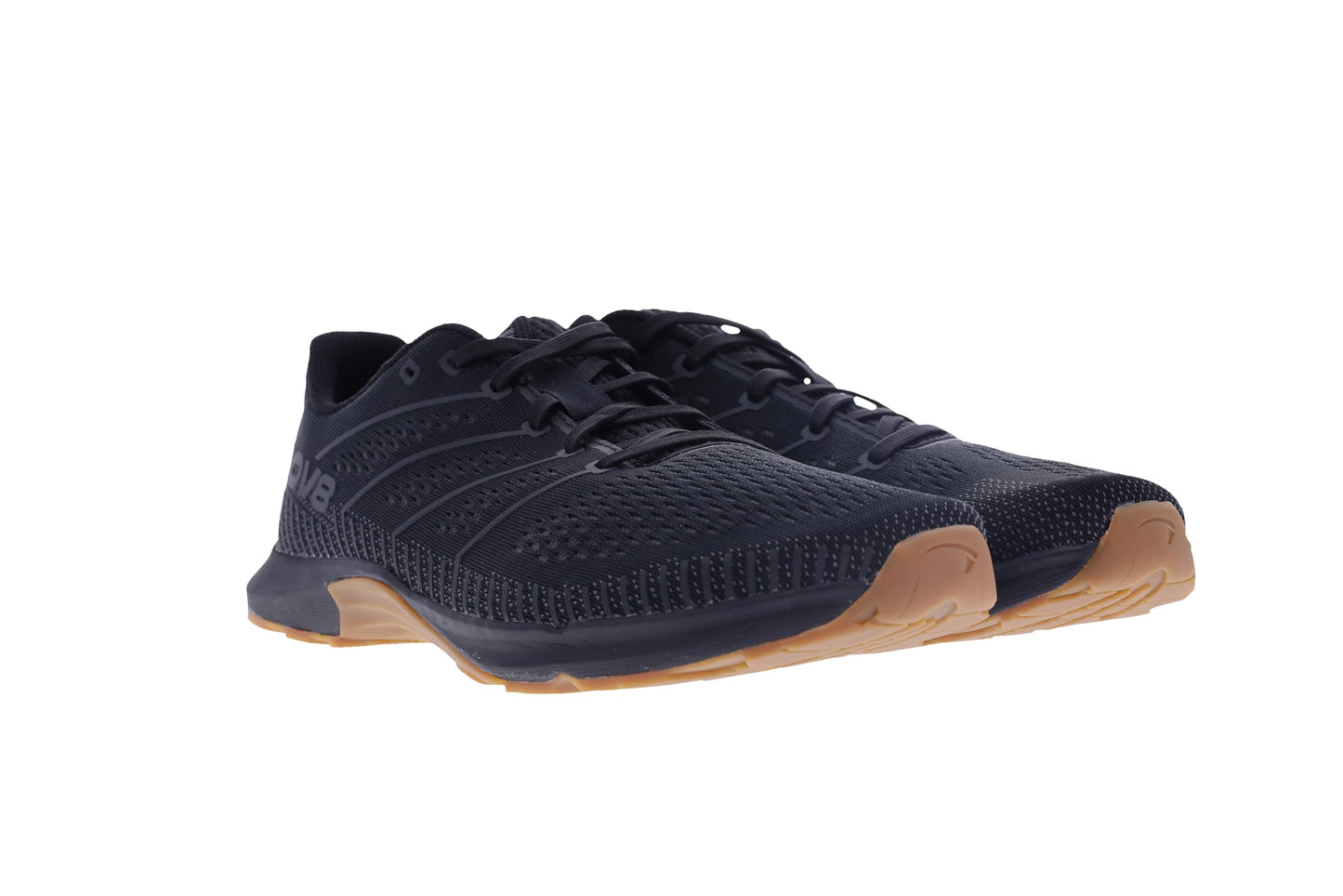 inov-8 Women's F-Fly Black/Gum 11 Medium