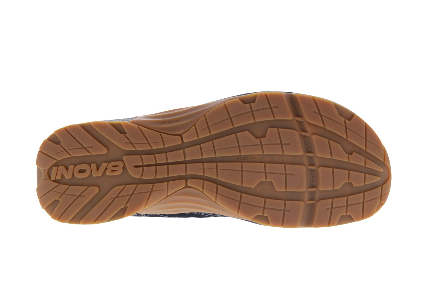 inov-8 Women's F-Fly Black/Gum 11 Medium
