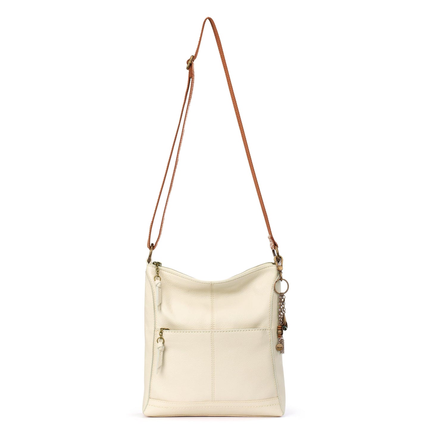 The Sak Lucia Leather Crossbody