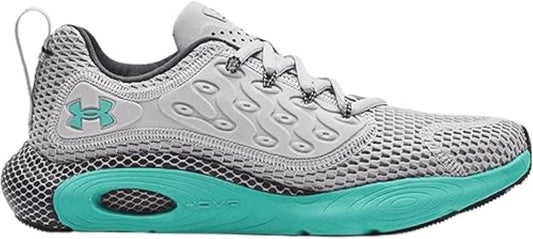 Under Armour Women's UA HOVR Revenant Shoes (us_Footwear_Size_System, Adult, Women, Numeric, Medium, Numeric_6_Point_5) Grey