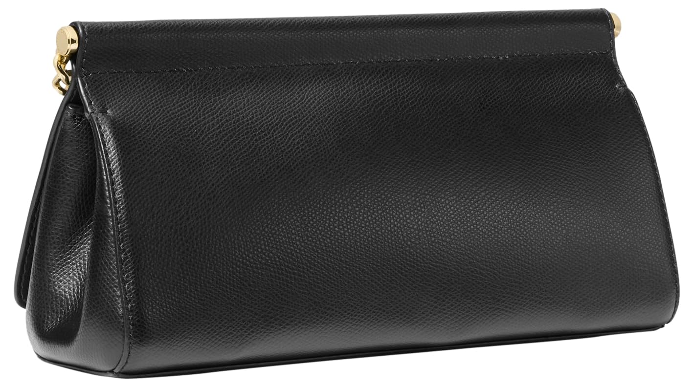 Michael Kors Womens Carmine Medium Clutch