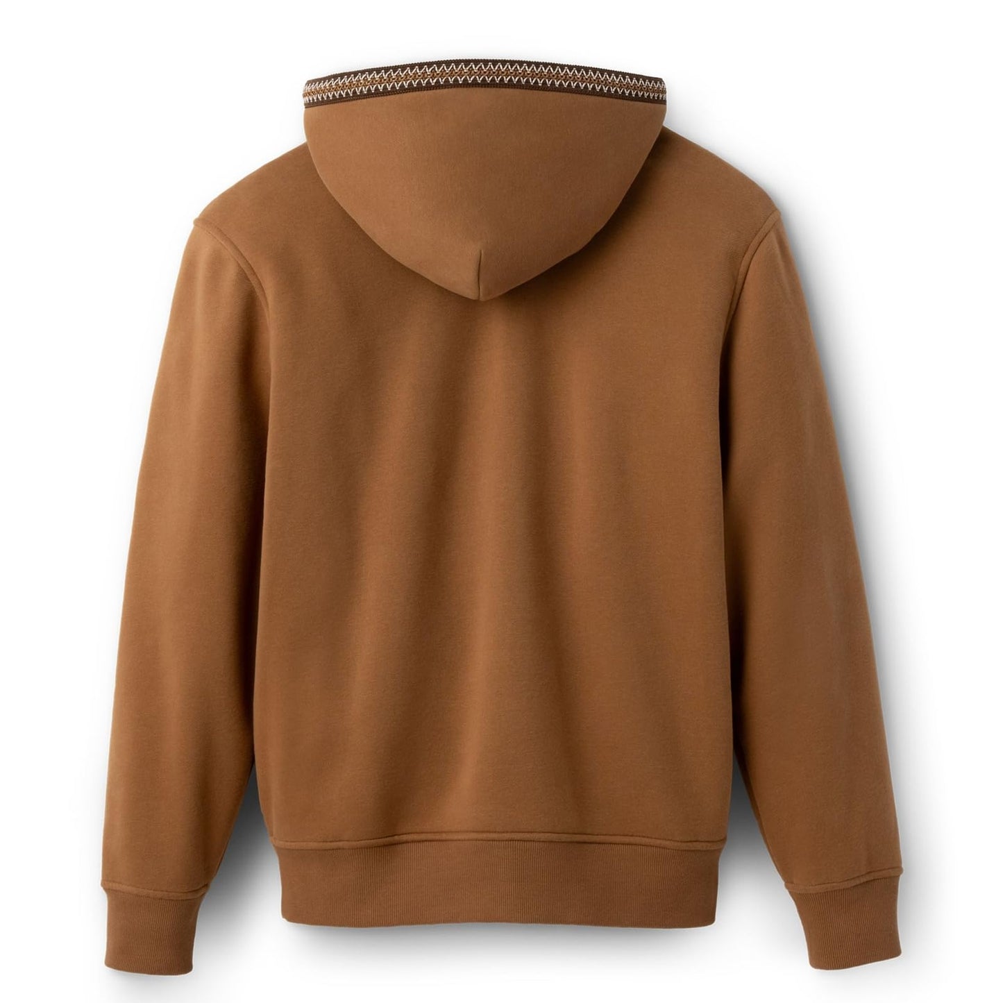 UGG Men's Tasman Hoodie Sweatshirt, Chestnut, L