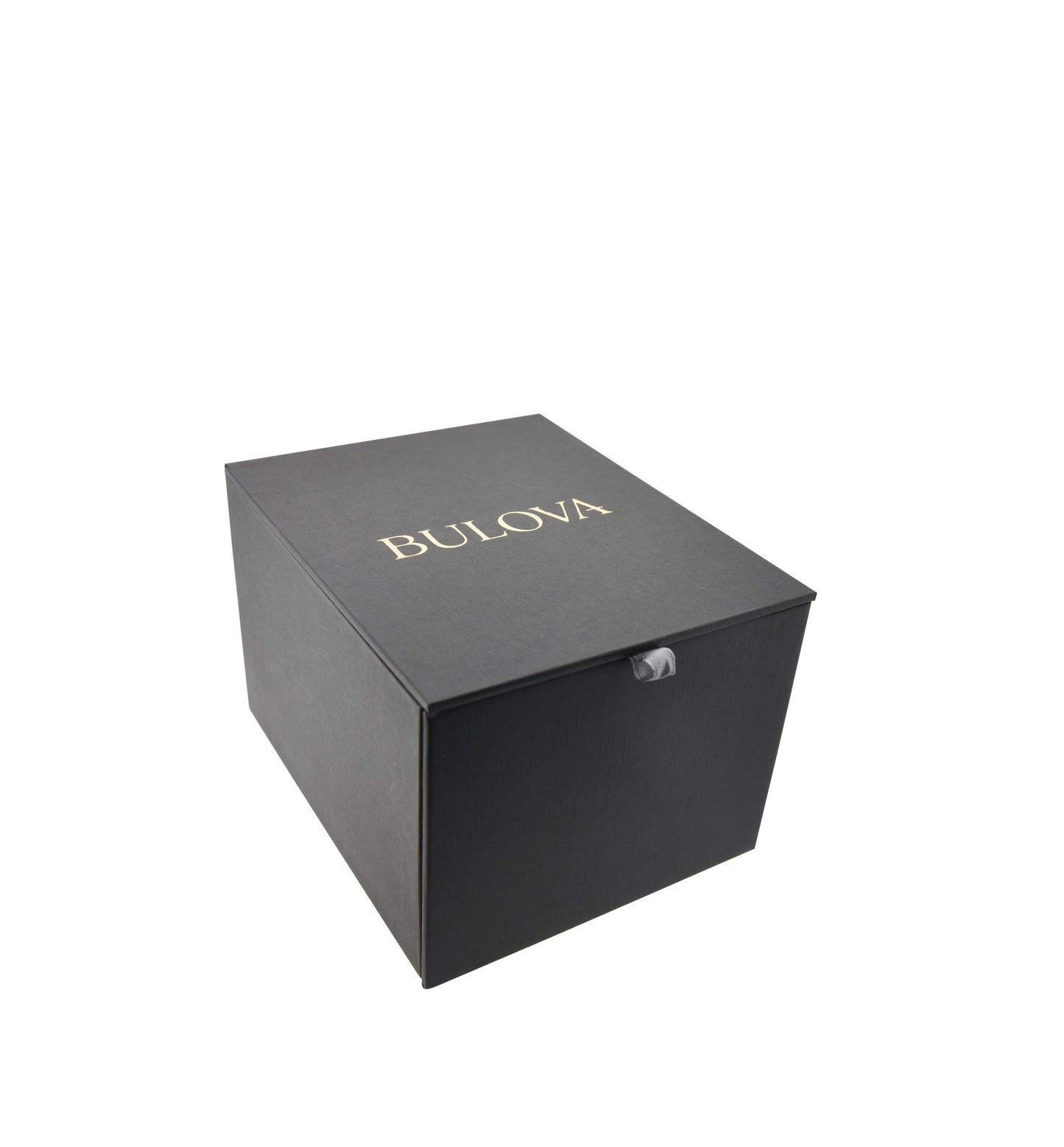 Bulova Men's Marine Star Two-Tone Stainless Steel Chronograph Quartz Watch, Blue Dial Style: 98H37