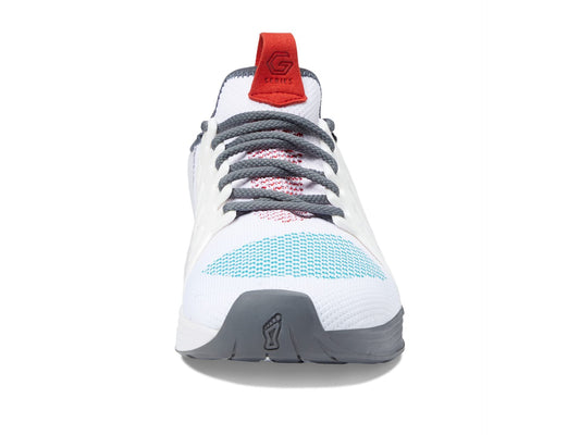 Inov-8 F-Lite™ G 300 White/Grey/Multi UK 6.5 (US Women's 9) M