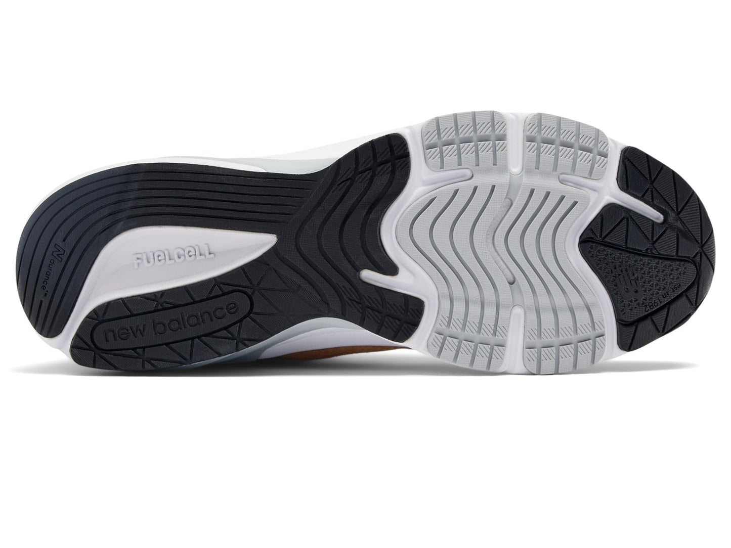 New Balance Unisex Made in USA 990 V6 Sneaker, Workwear/Grey, 8.5 US Men