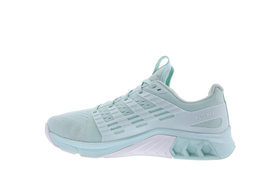 inov-8 Women's F-Lite Max Mint/White 10 Medium