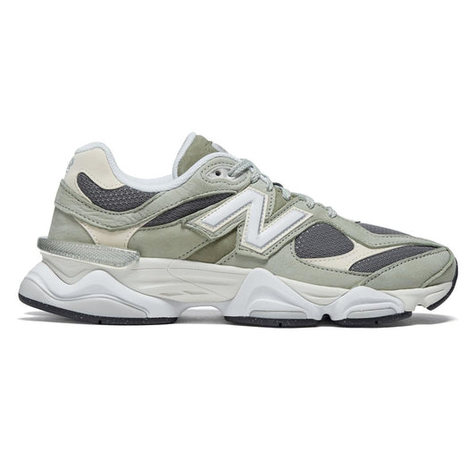 New Balance 9060 Shoes - Garter Snake/Castlerock - 10.0