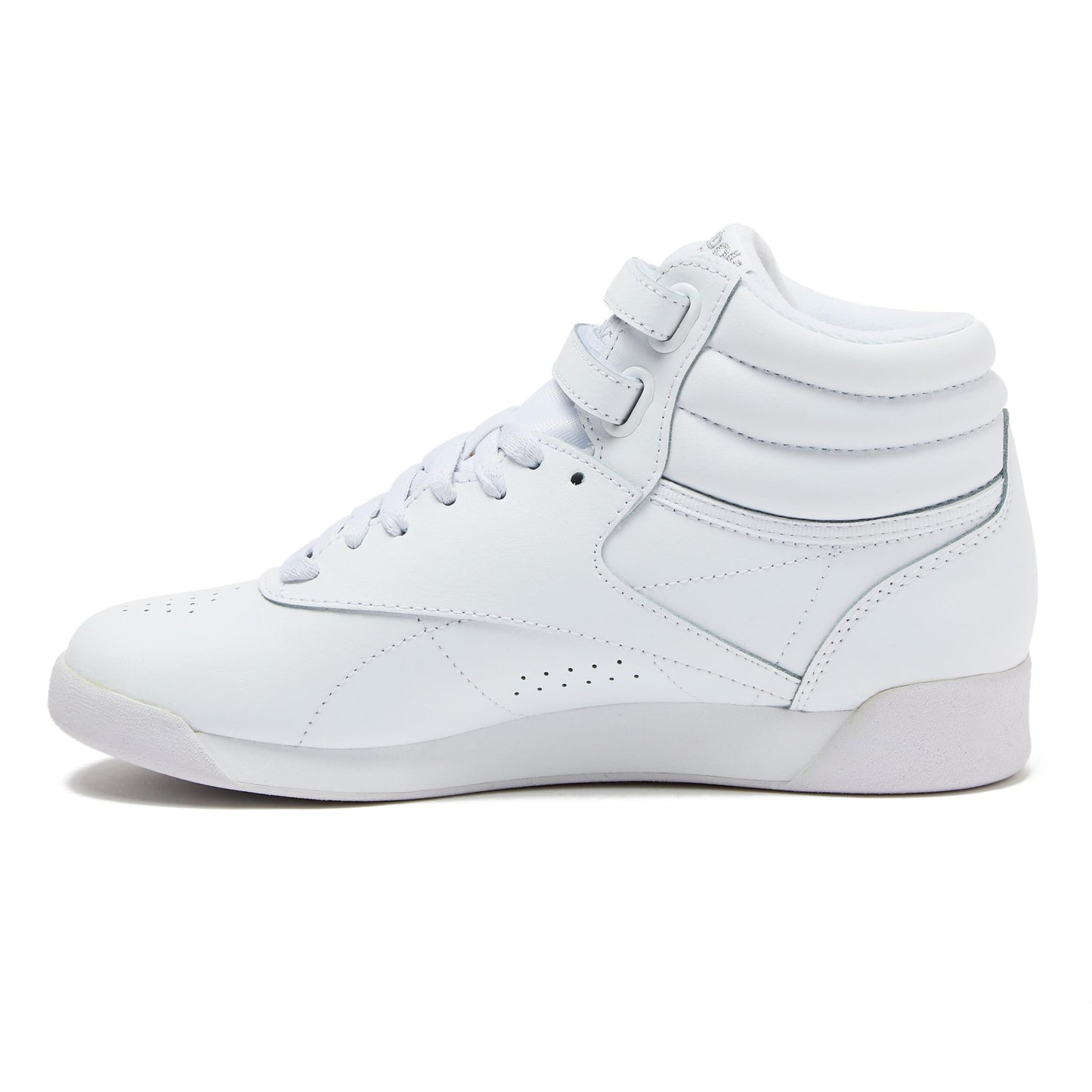 Reebok Women's Freestyle Hi High Top Sneakers