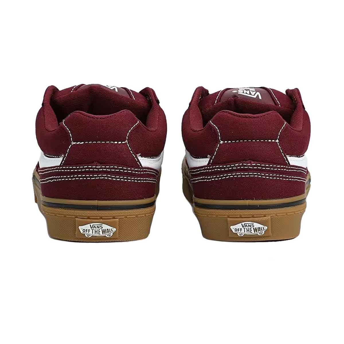 Vans Women's Caldrone Shoe | Chunky Low-Top Fashion Sneakers with Retro-Inspired Style, Suede/Mesh Port Royale, 8