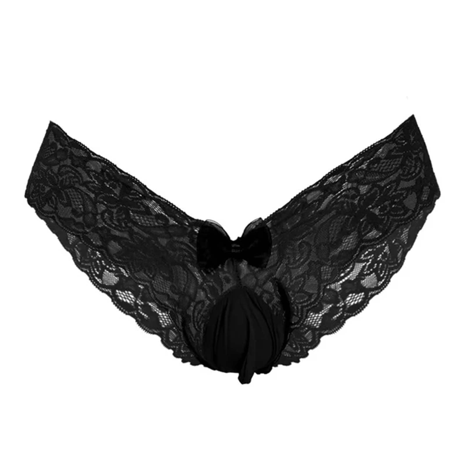 images of sexy women in lingerie Femboy Lingerie Modern Men Thongs main image 1