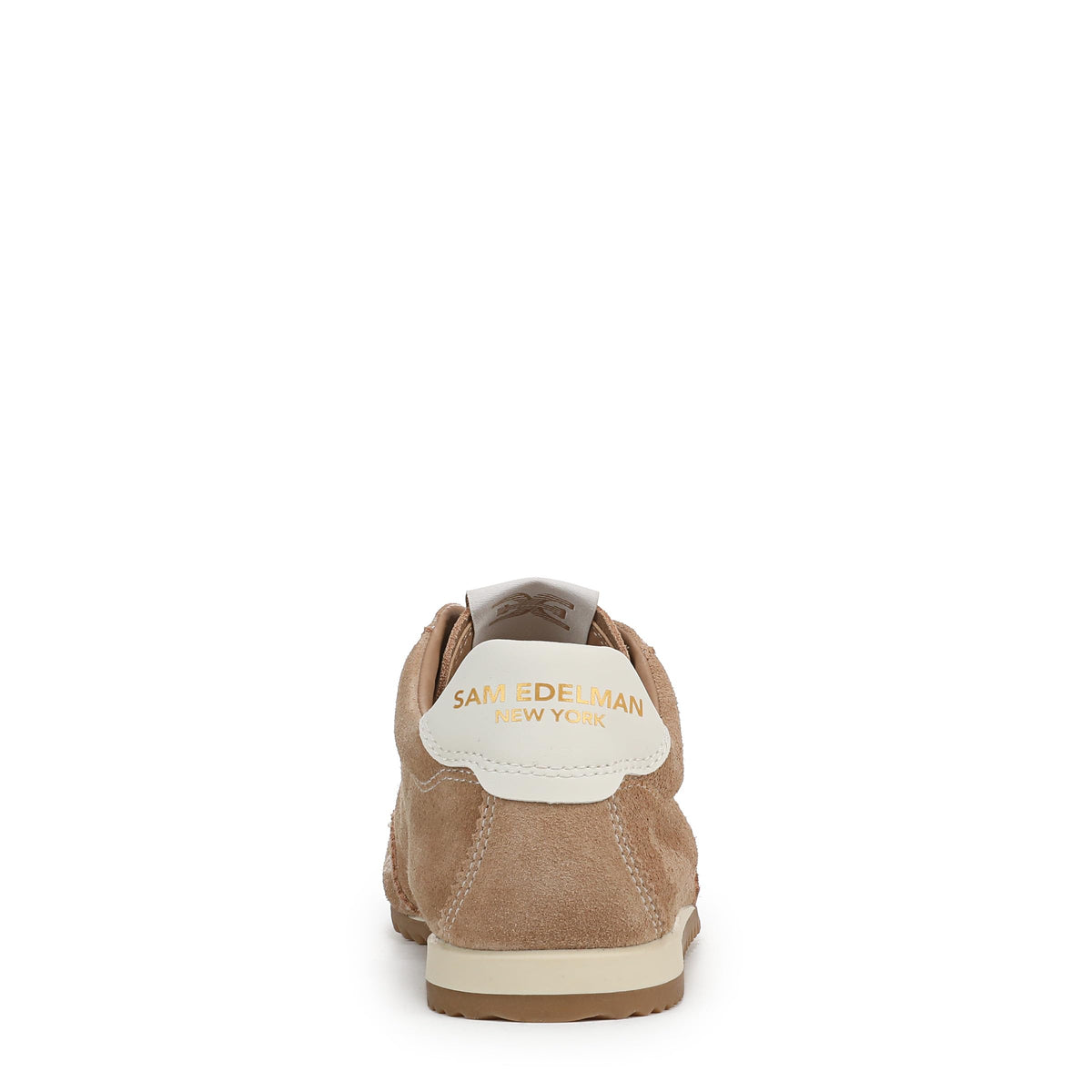 Sam Edelman Women's Isella Sneaker, Cyprus Tan, 9