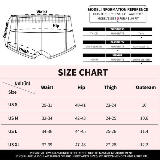 FIROTTII Mens Mesh See Through Shorts Sexy Boxers for Men (Pink L)