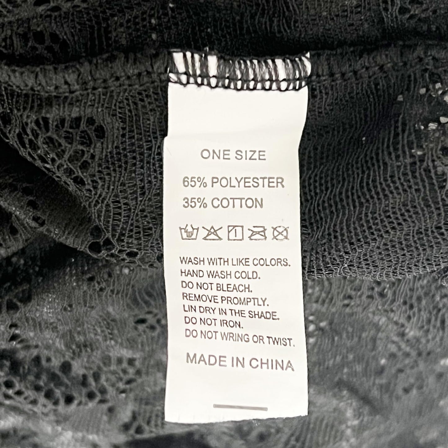 BTREEFLO Men's Sissy Lace Panties Double Layer Skirt Sissy Pouch Briefs Lingerie Sexy Underwear Thongs Black