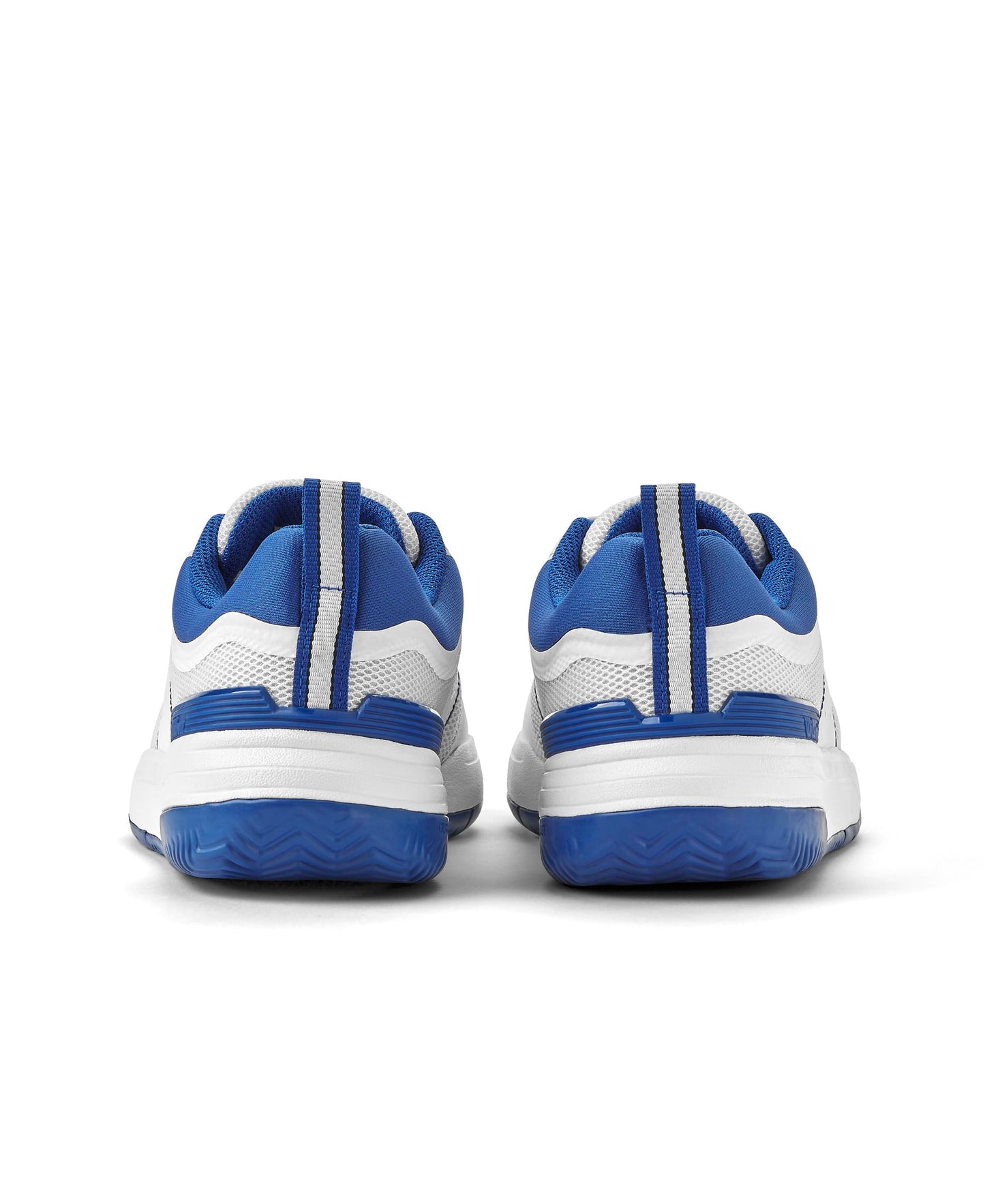 Wilson Pickle Pro Men's Pickleball Shoe - Déjà Vu Blue/White, Size 12.5 US