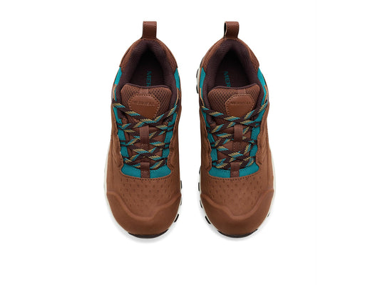 Merrell Moab Speed 2 LFS Brown 040 Width-M