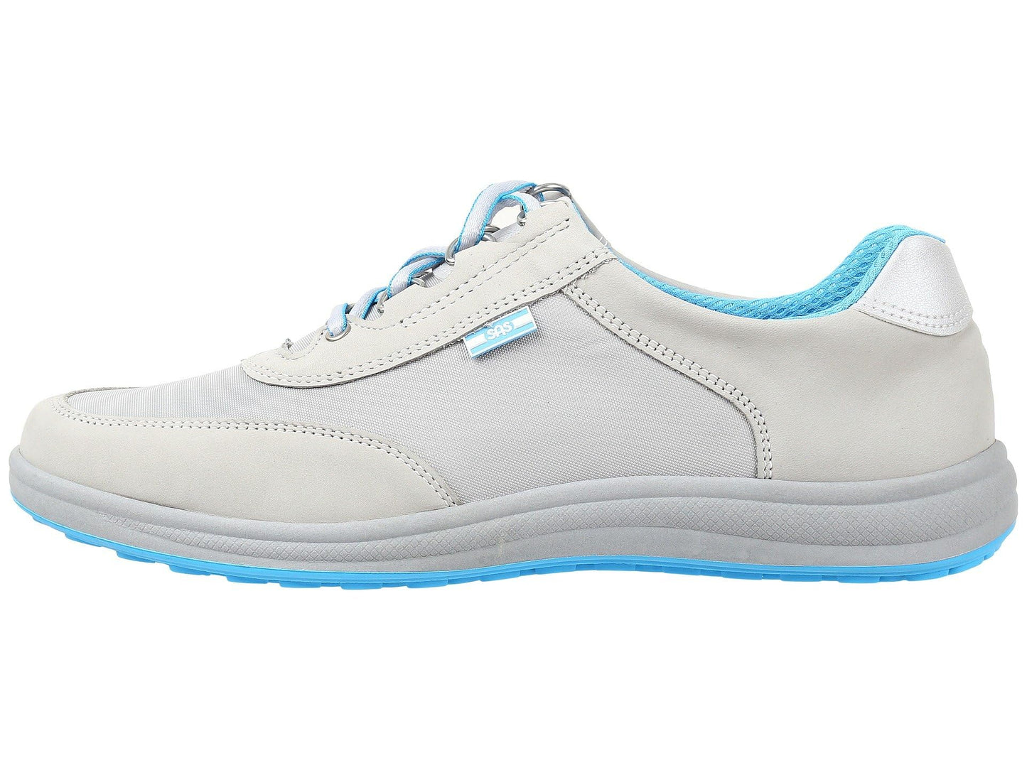 SAS Sporty Silver 9 M (M) (B)