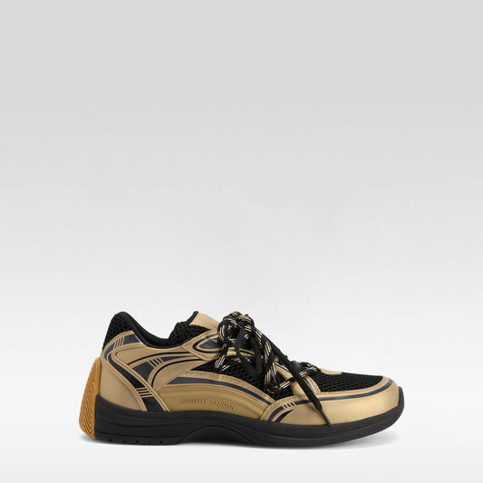 Giuseppe Zanotti, Gz-Trail, 10, Multicolor