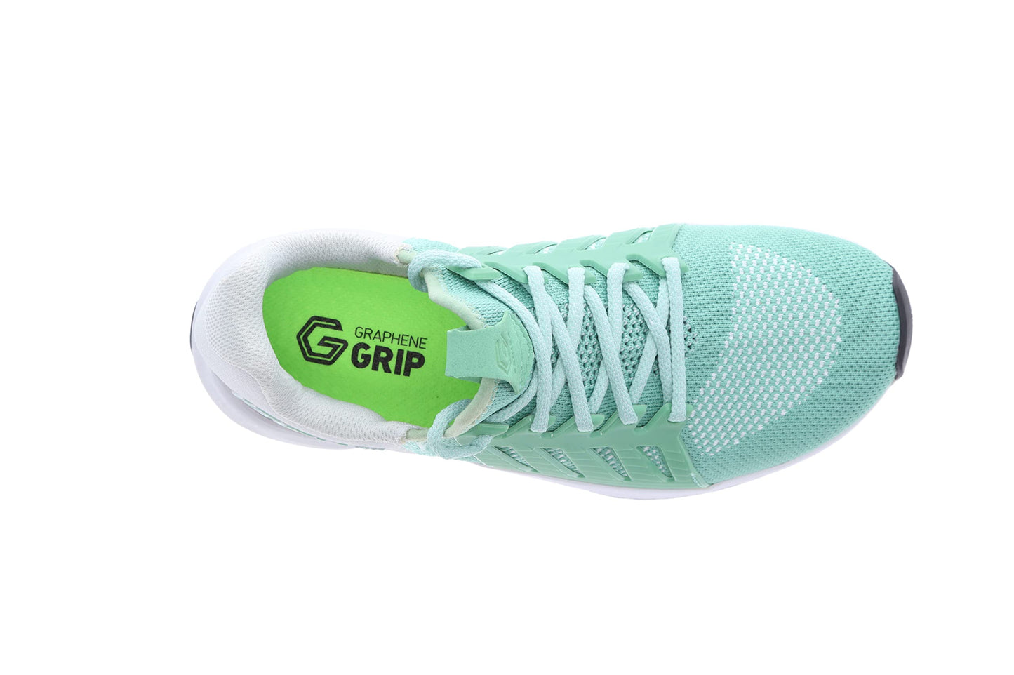 inov-8 F-Lite™ G 300 Mint/White/Grey UK 6 (US Women's 8.5) M