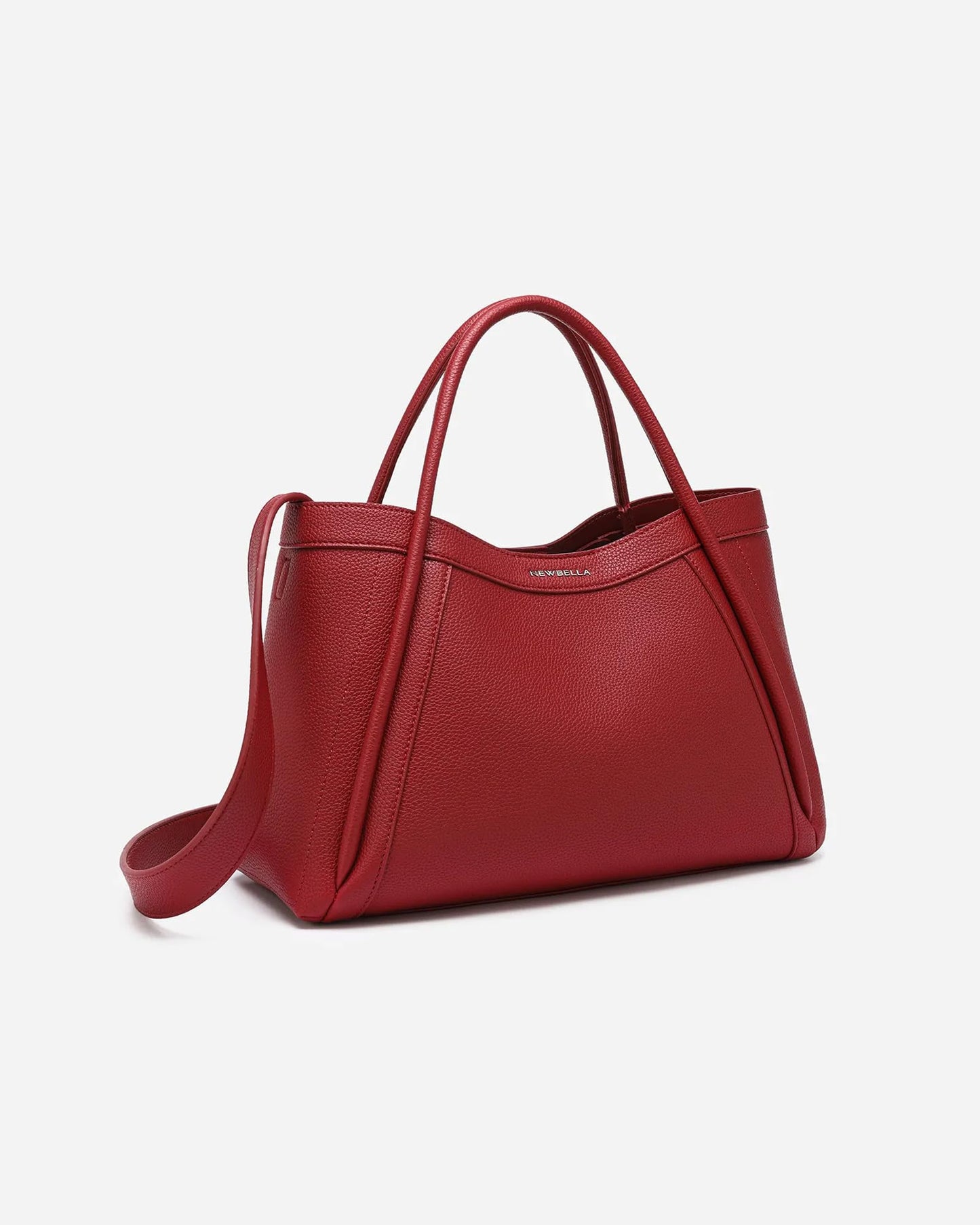 NEWBELLA Tote Bag for Women, Large Vegan Leather Hobo Bag with Shoulder Strap and Purse, Handbags & Crossbody Bags