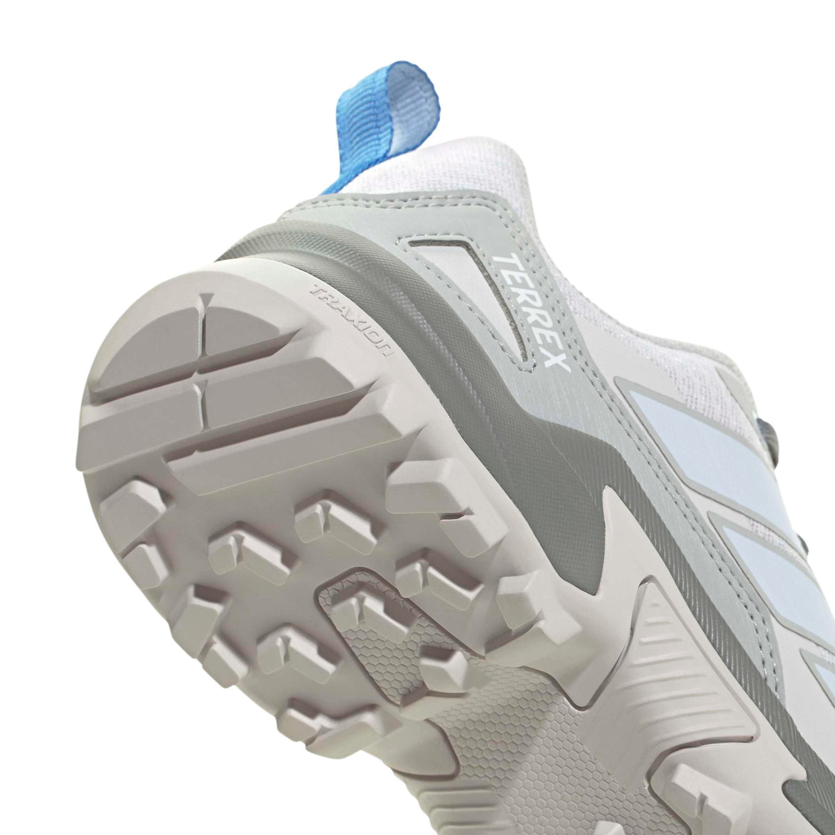 adidas Women's Terrex Eastrail 3 W, Dash Grey/Grey, 8.5