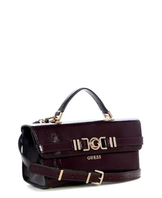 Cirene Top Handle Flap