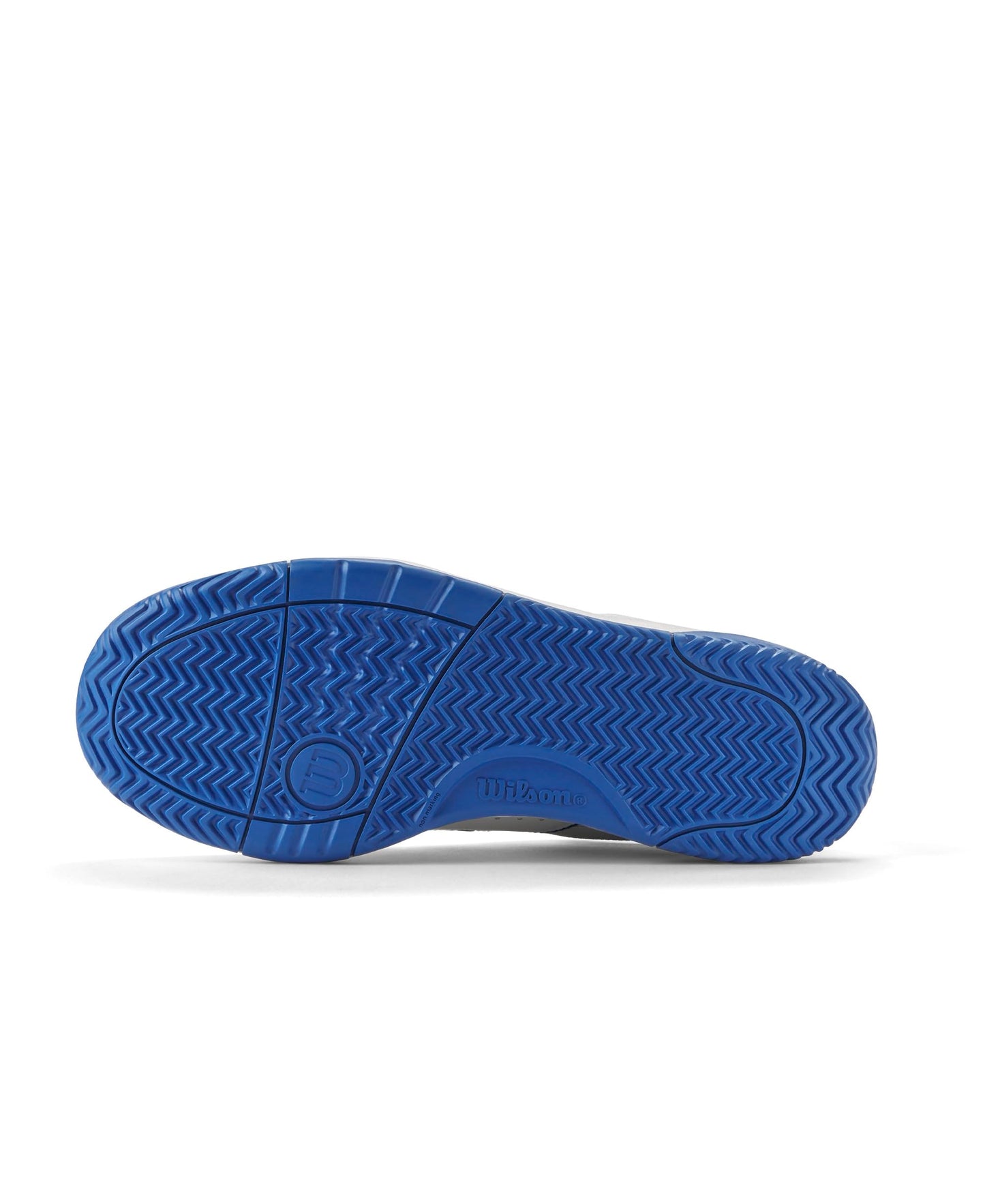Wilson Pickle Pro Men's Pickleball Shoe - Déjà Vu Blue/White, Size 12.5 US