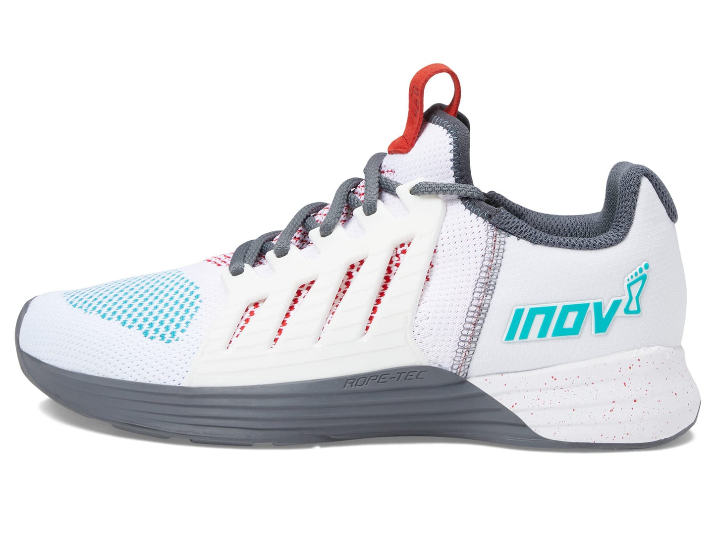 Inov-8 F-Lite™ G 300 White/Grey/Multi UK 6.5 (US Women's 9) M