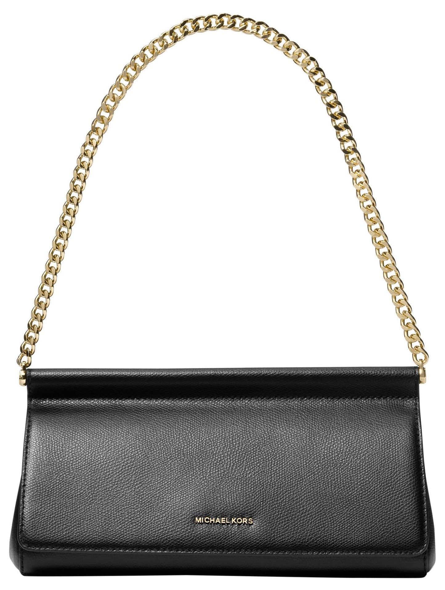 Michael Kors Womens Carmine Medium Clutch