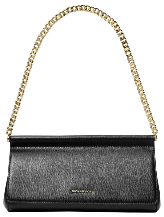 Michael Kors Womens Carmine Medium Clutch