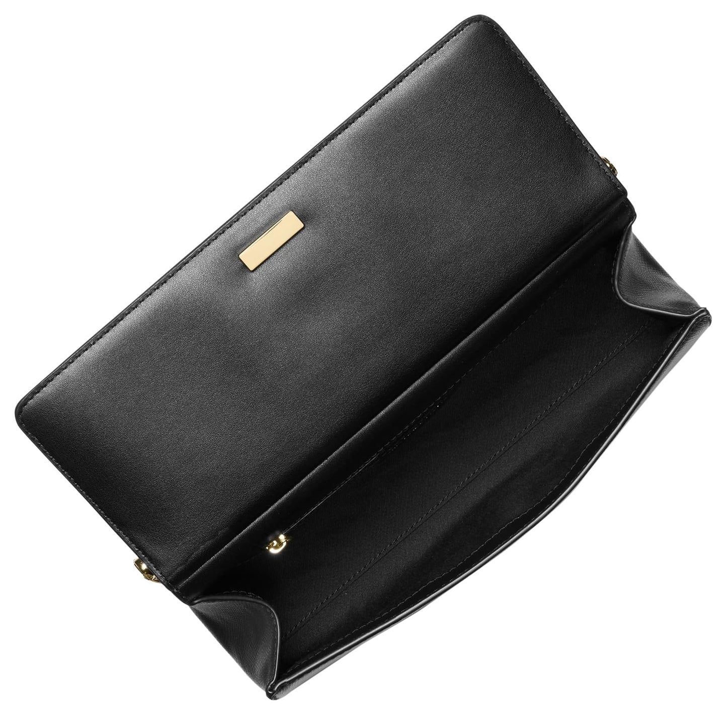 Michael Kors Womens Carmine Medium Clutch
