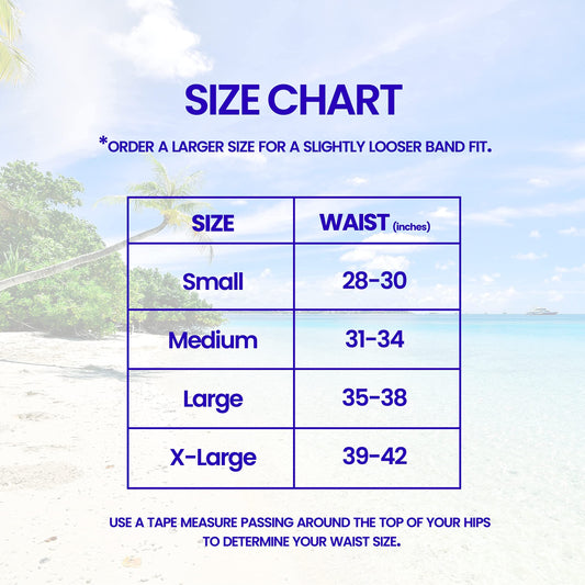 Gary Majdell Sport Men’s Bikini Swimsuit with Side Buckle - Available in Shiny Tricot, Liquid Metallic, and Nylon Spandex Prints (Tarzan, L)