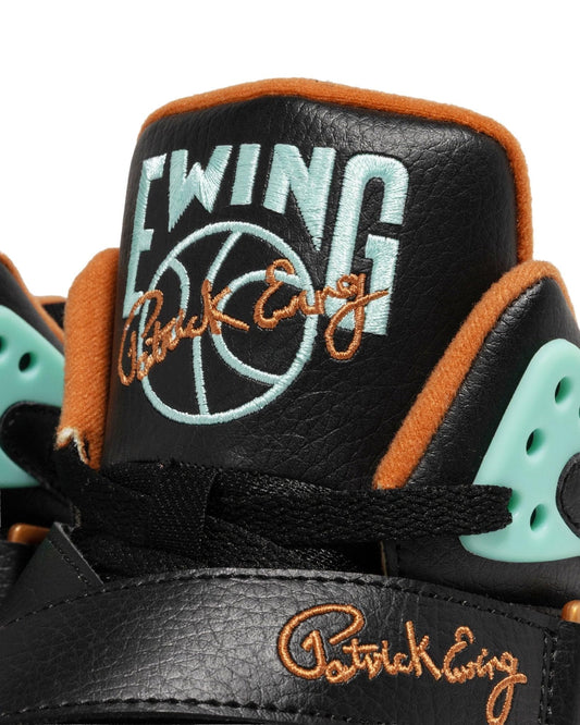 Ewing Patrick Athletics Rogue Black/Patina/Copper Statue of Liberty 1EW02647-962