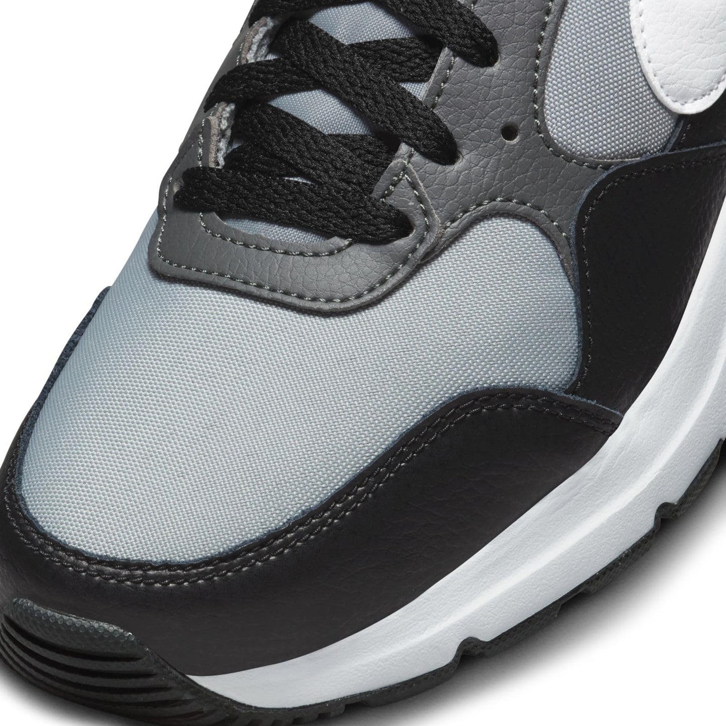 Nike Men's Air Max SC Shoes, Black/White-Iron Grey-Blue Tint, 9