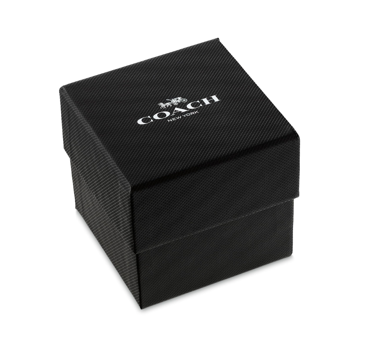Coach Elliot Women's Watch | Elegant and Sophisticated Stles Combined | Premium Quality Timepiece for Everyday Wear | Water Resistant | (Model 14504291)